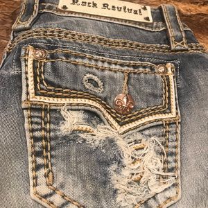 Women’s Rock Revivals